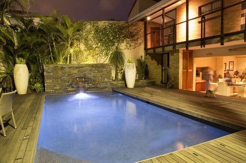 دوربان Misty Blue Bed And Breakfast المظهر الخارجي الصورة